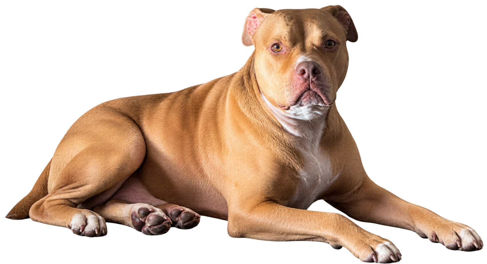 Kado, the Kado Media dog